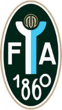 Logo TSV1860